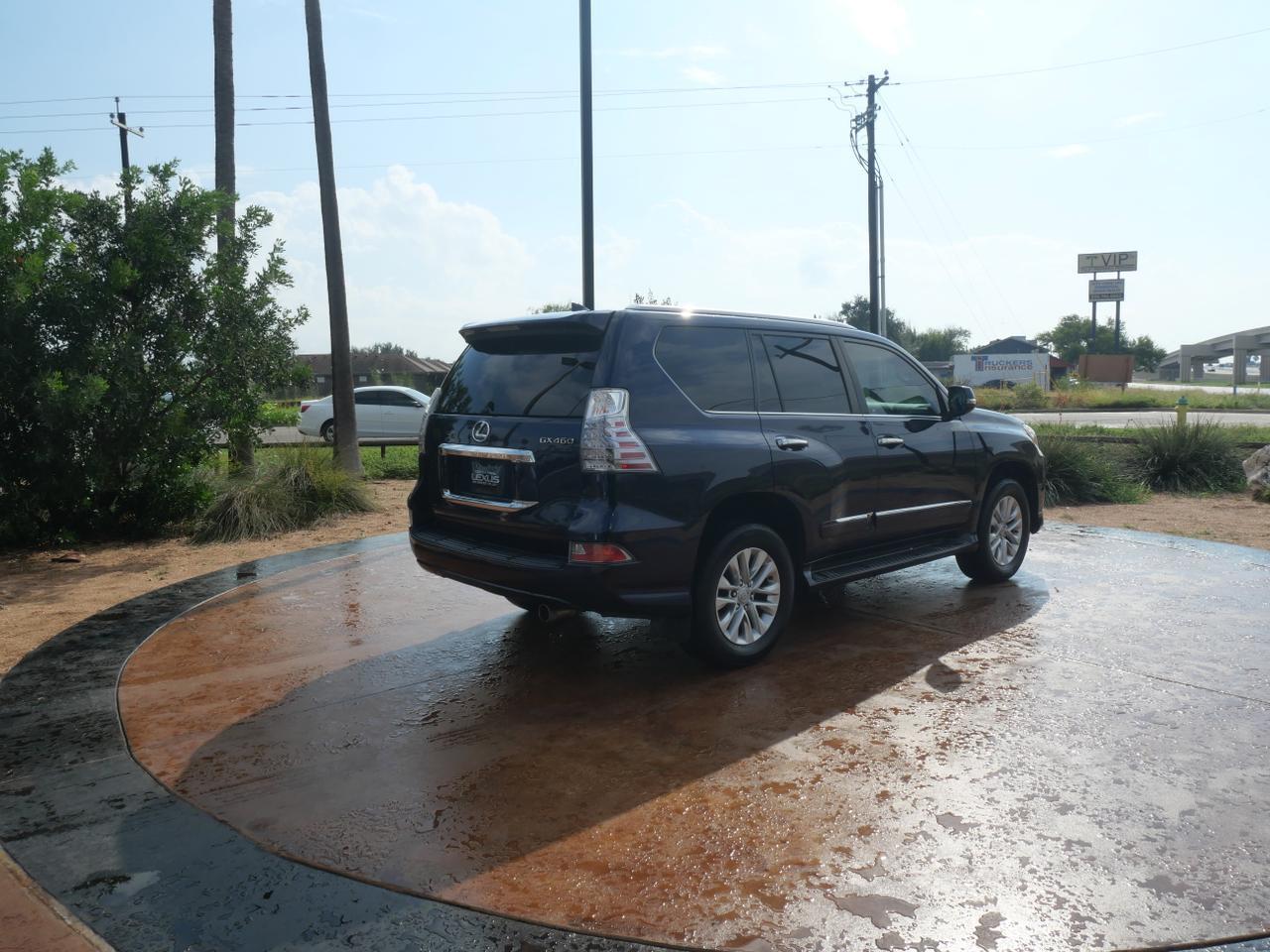 2019 Lexus GX 460 San Juan TX