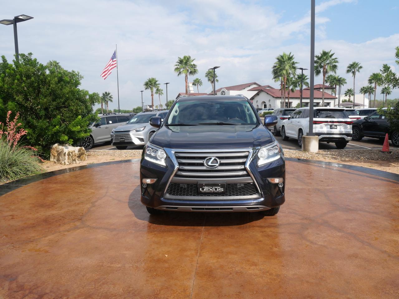2019 Lexus GX 460 San Juan TX