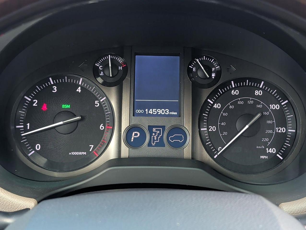 2019 Lexus GX 460 San Juan TX