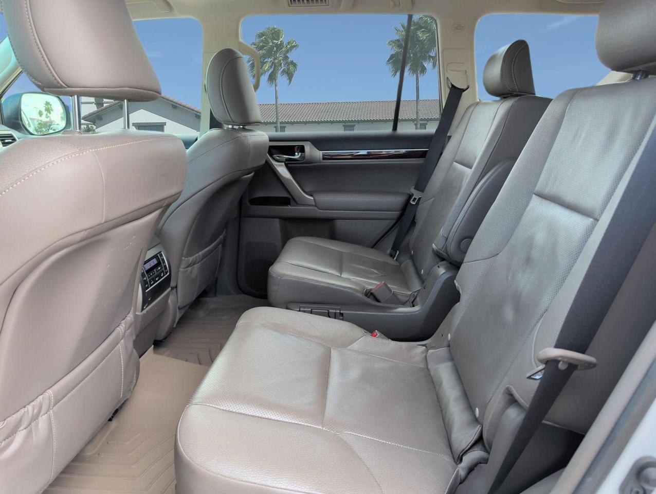 2019 Lexus GX 460 San Juan TX