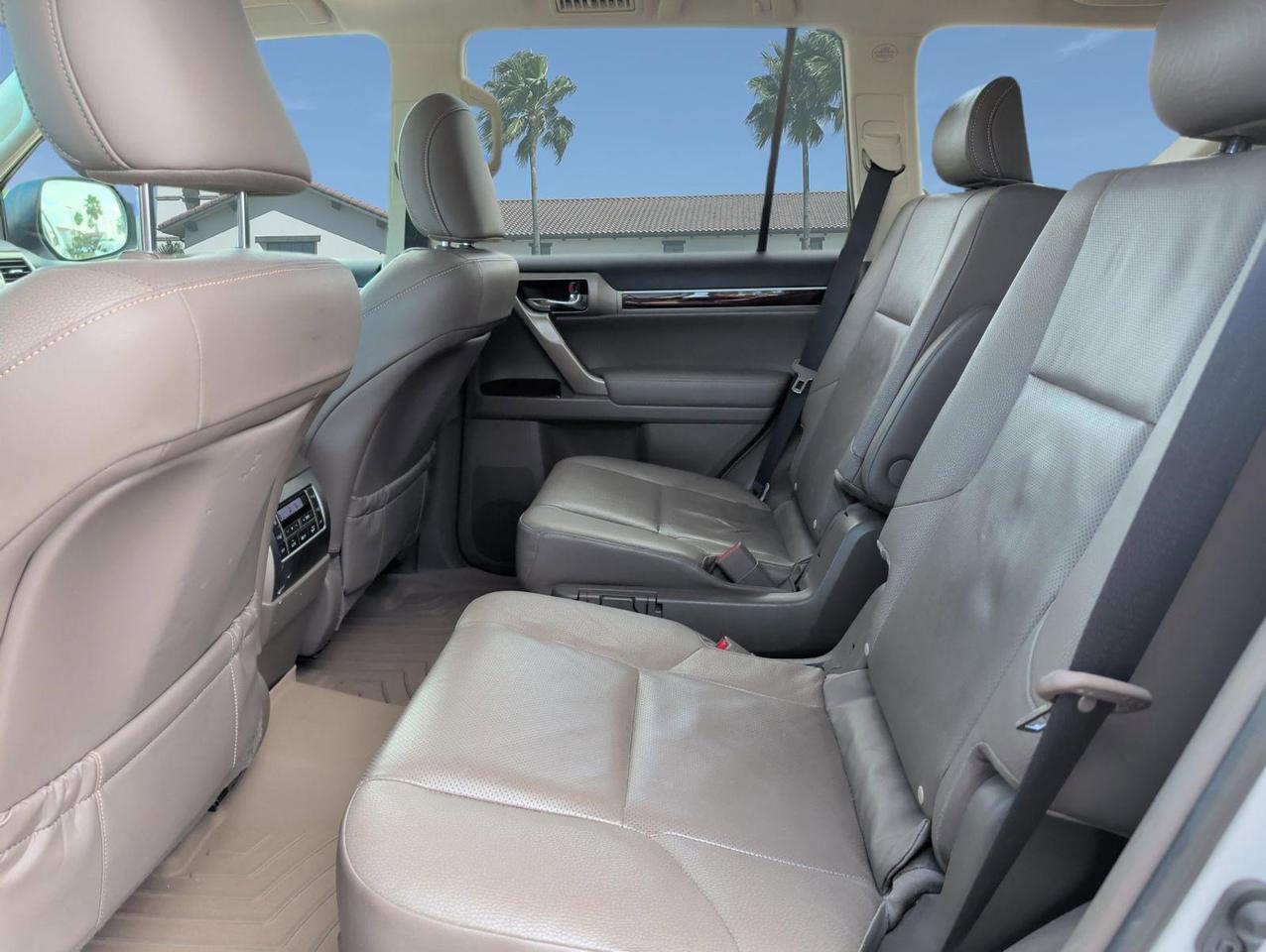 2019 Lexus GX 460 San Juan TX