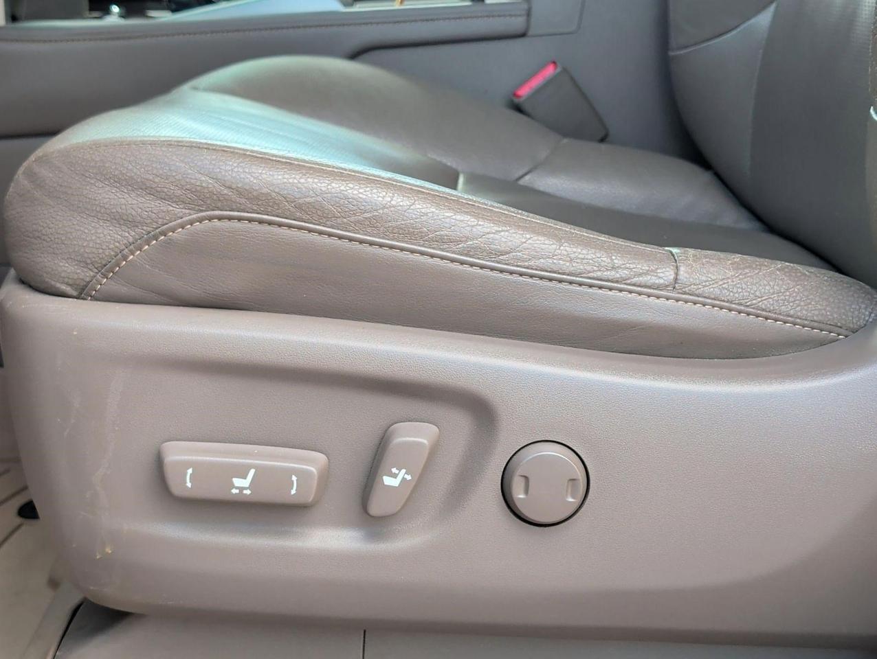 2019 Lexus GX 460 San Juan TX