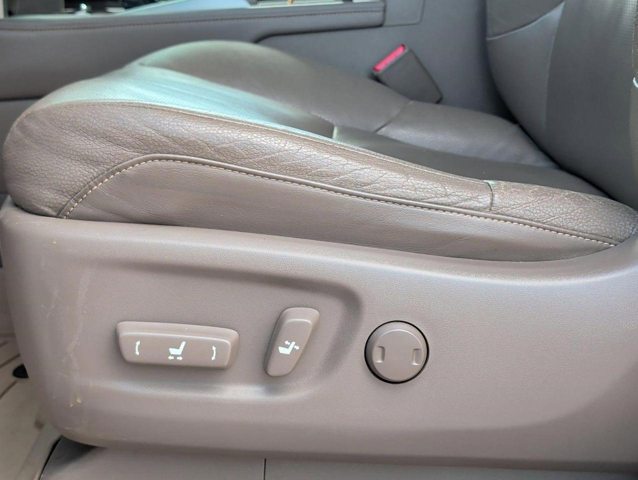 2019 Lexus GX 460 San Juan TX
