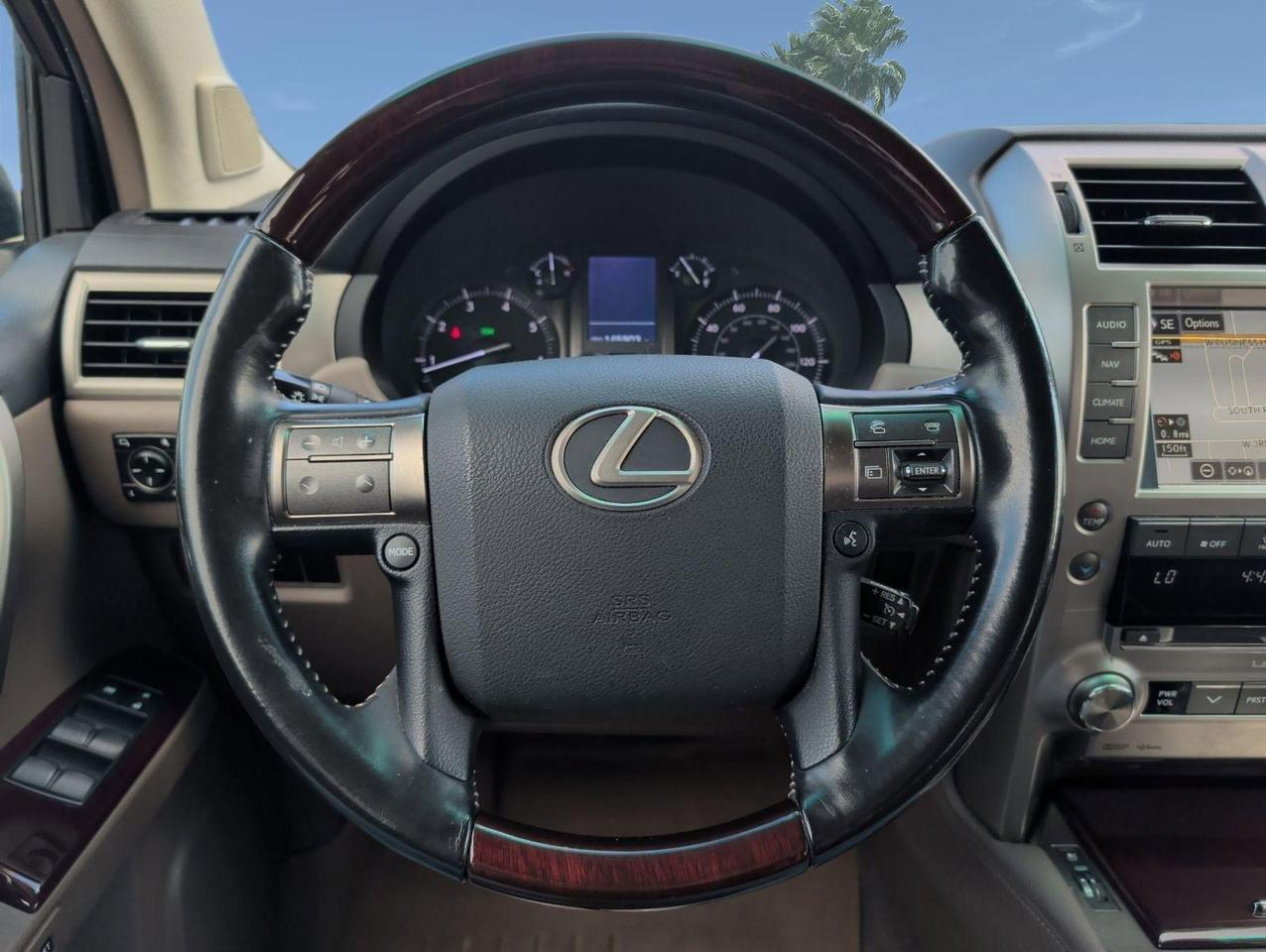 2019 Lexus GX 460 San Juan TX