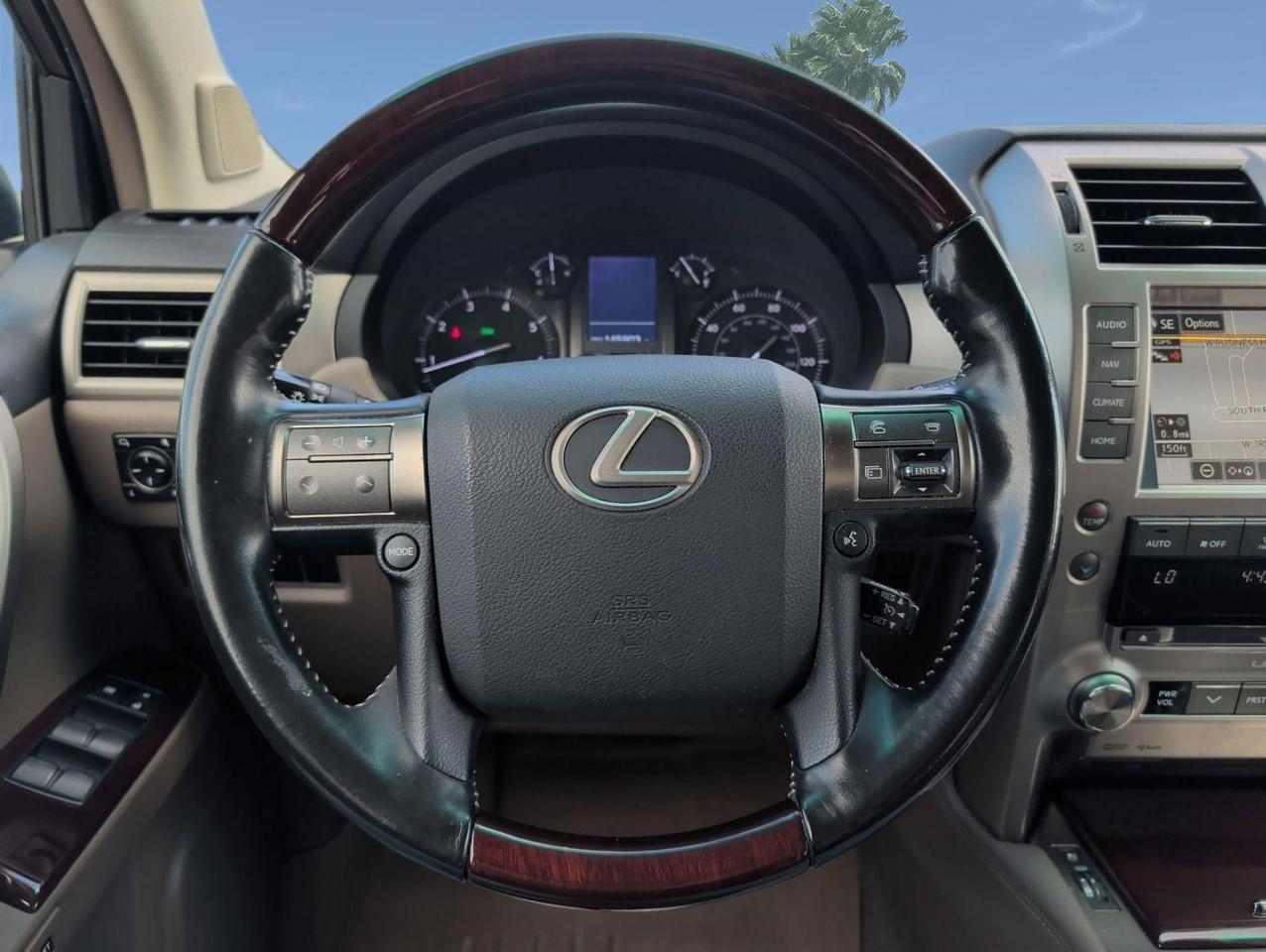 2019 Lexus GX 460 San Juan TX