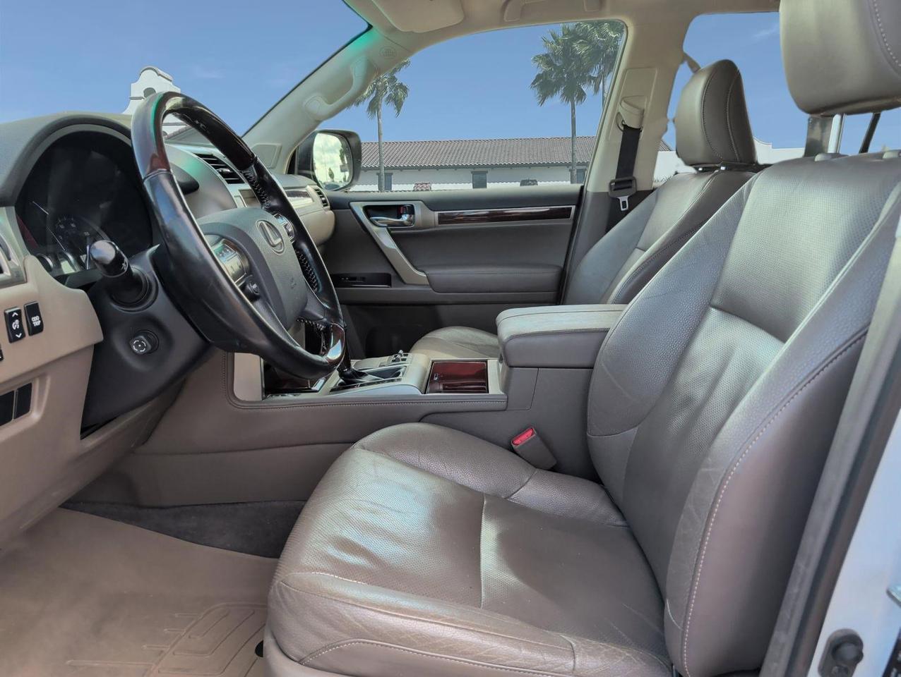 2019 Lexus GX 460 San Juan TX
