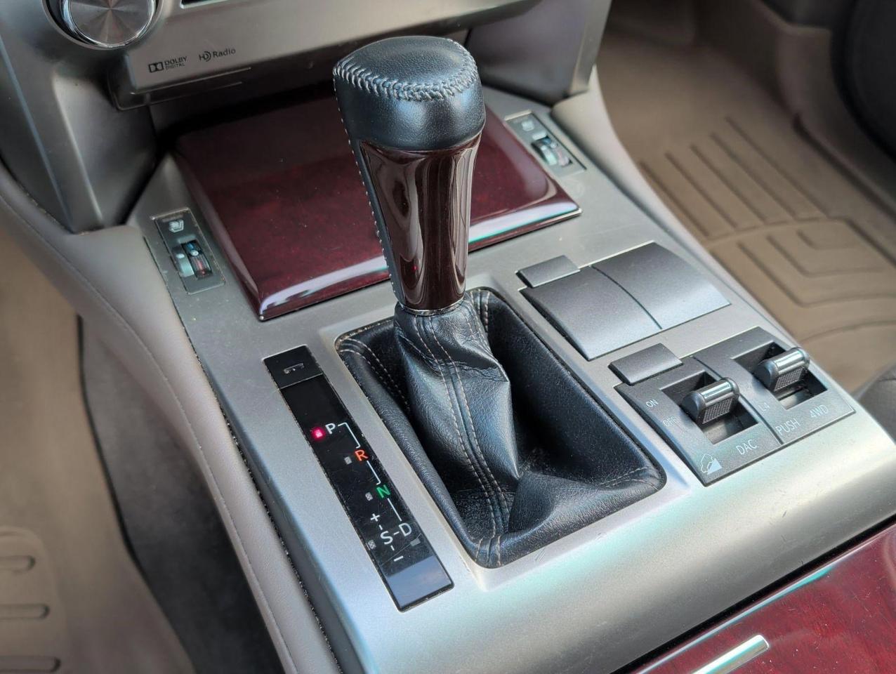 2019 Lexus GX 460 San Juan TX