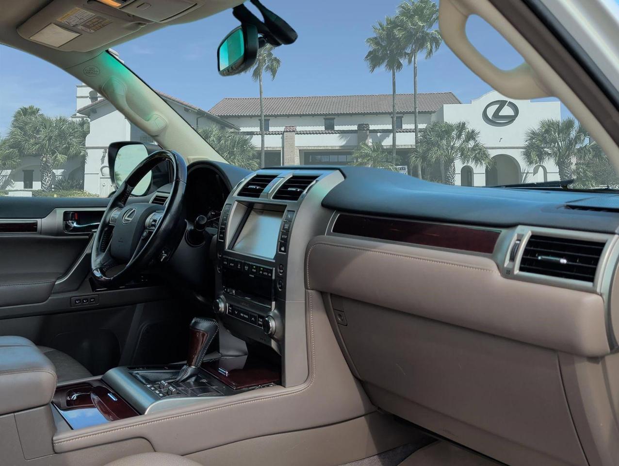 2019 Lexus GX 460 San Juan TX