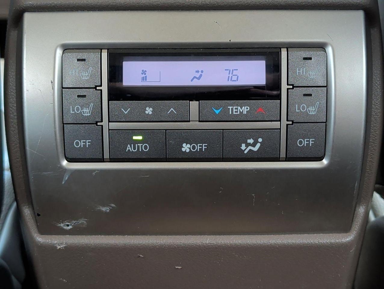 2019 Lexus GX 460 San Juan TX