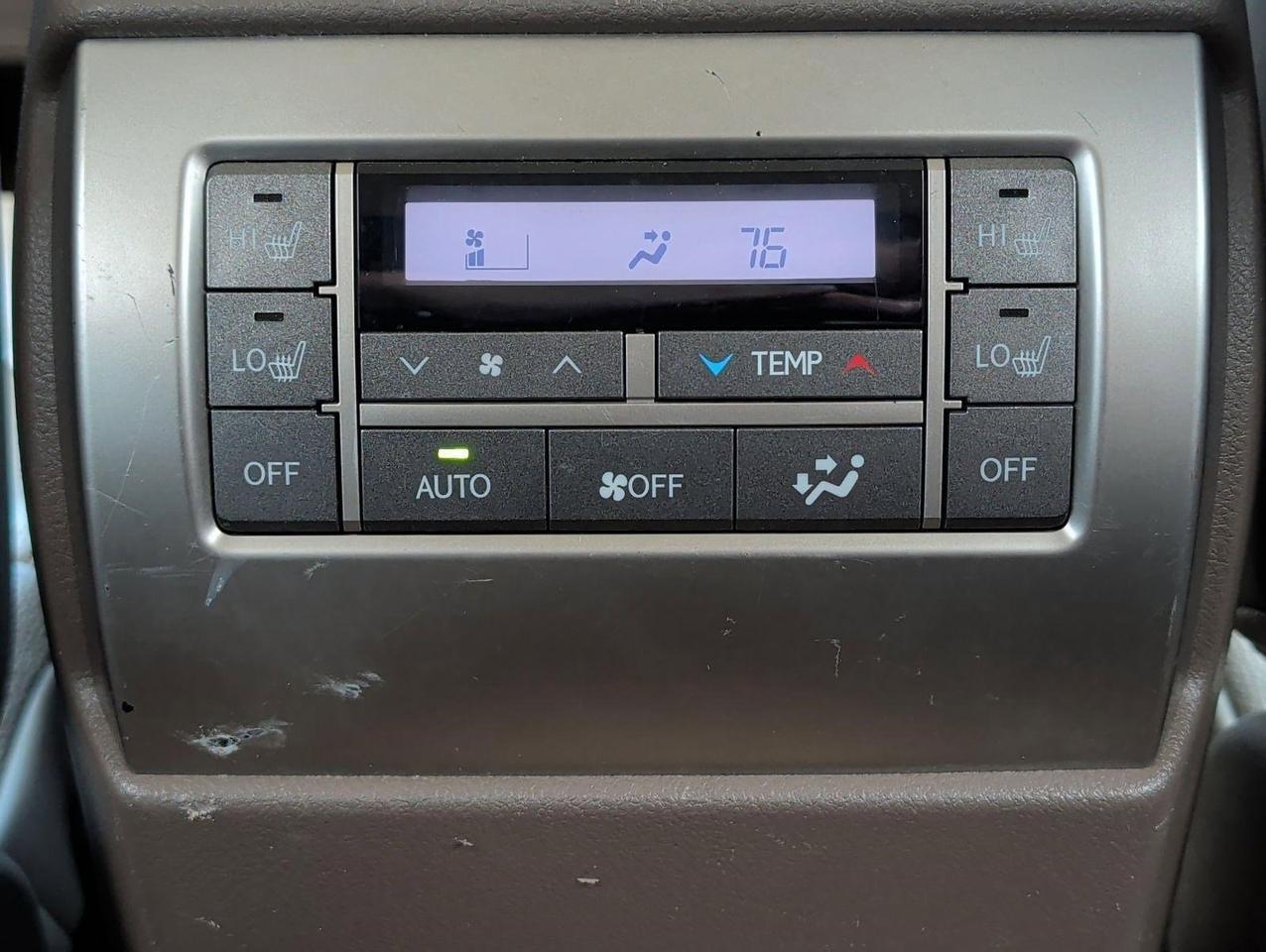 2019 Lexus GX 460 San Juan TX