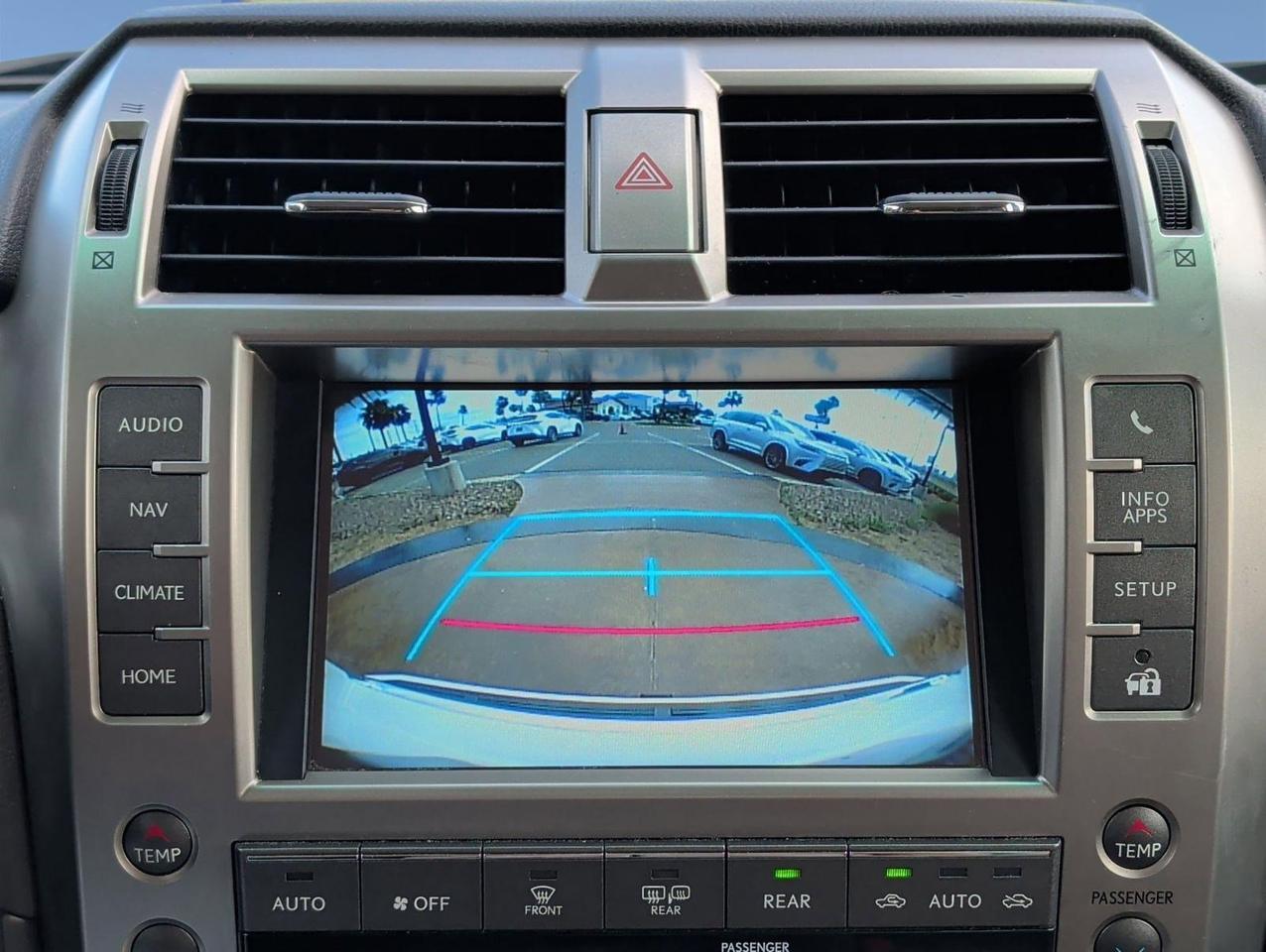 2019 Lexus GX 460 San Juan TX