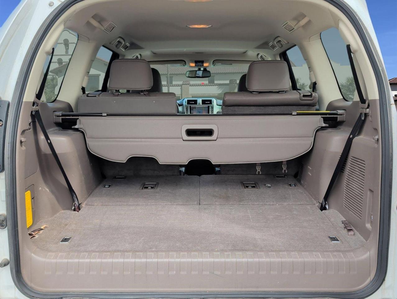 2019 Lexus GX 460 San Juan TX