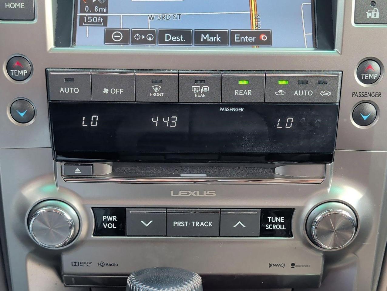 2019 Lexus GX 460 San Juan TX
