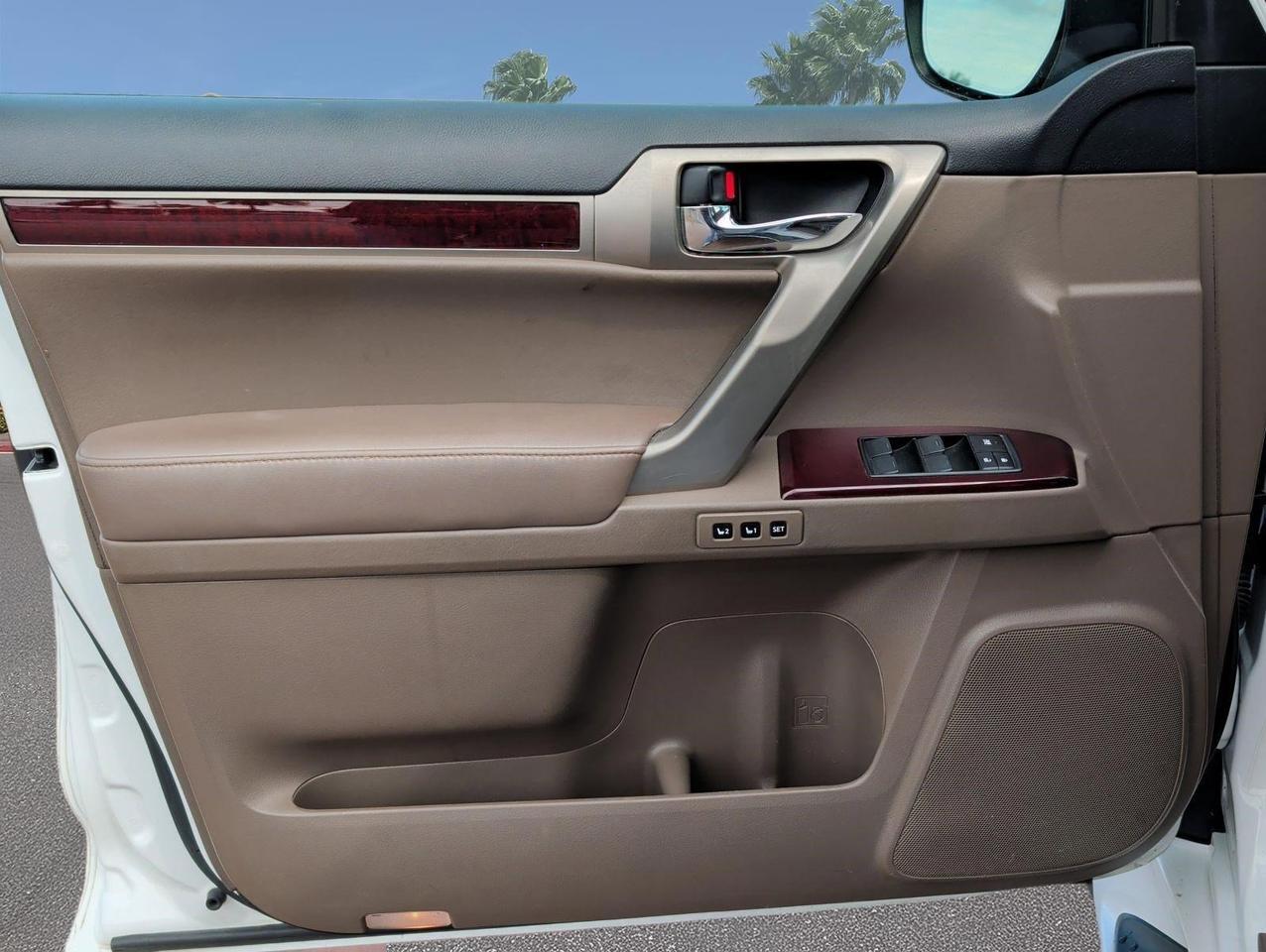 2019 Lexus GX 460 San Juan TX