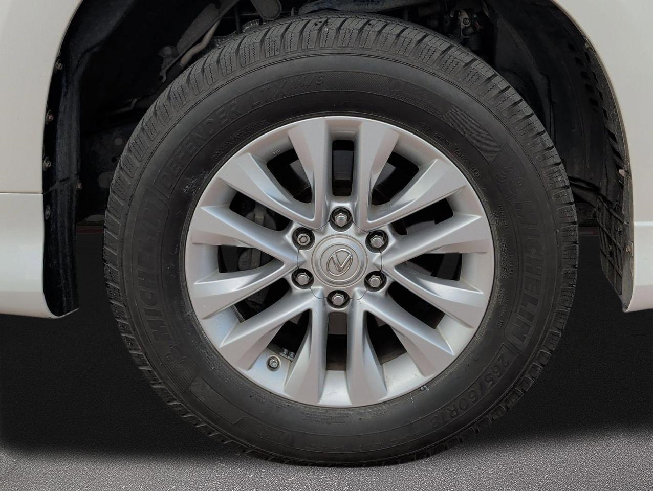 2019 Lexus GX 460 San Juan TX