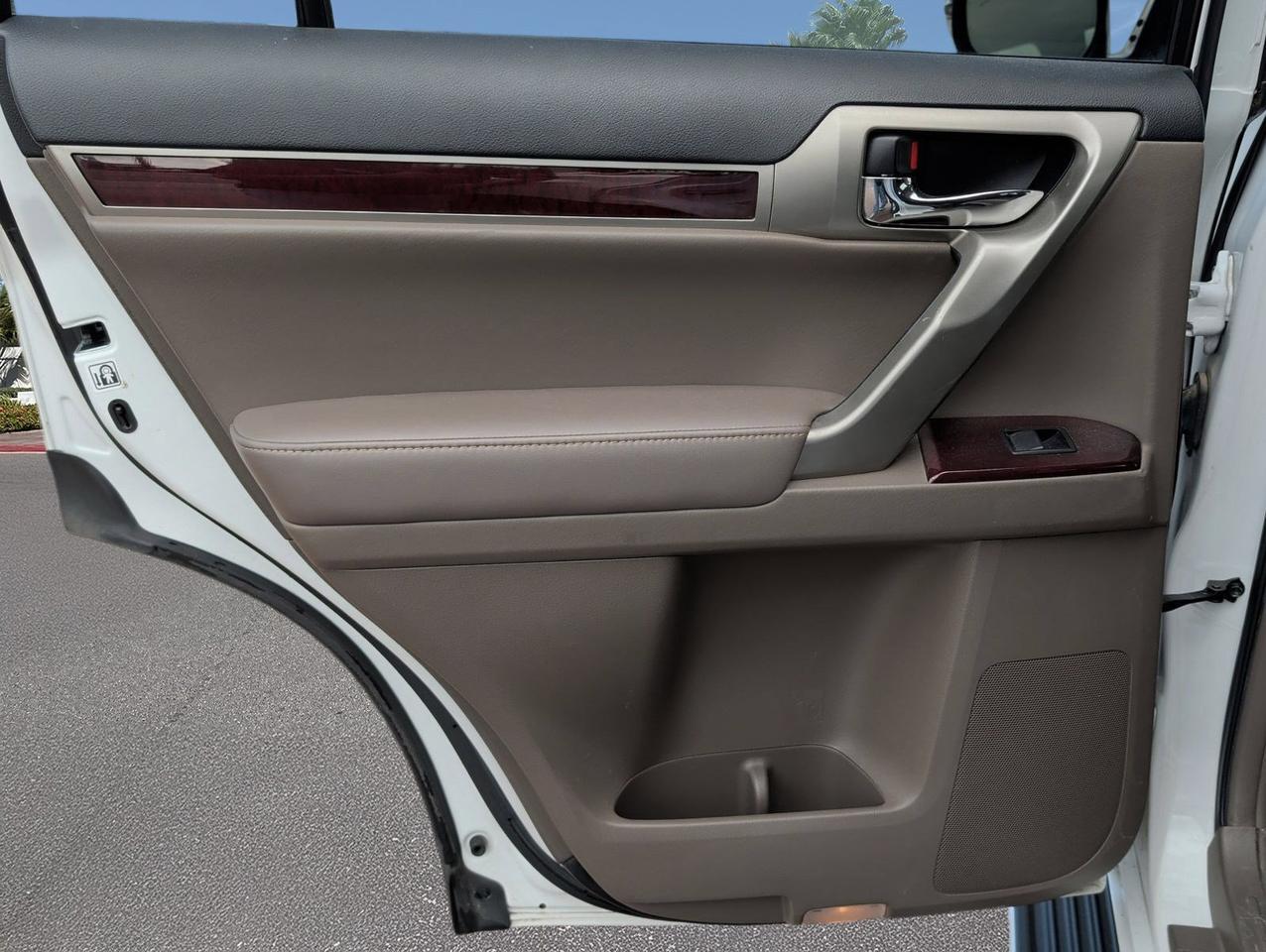 2019 Lexus GX 460 San Juan TX