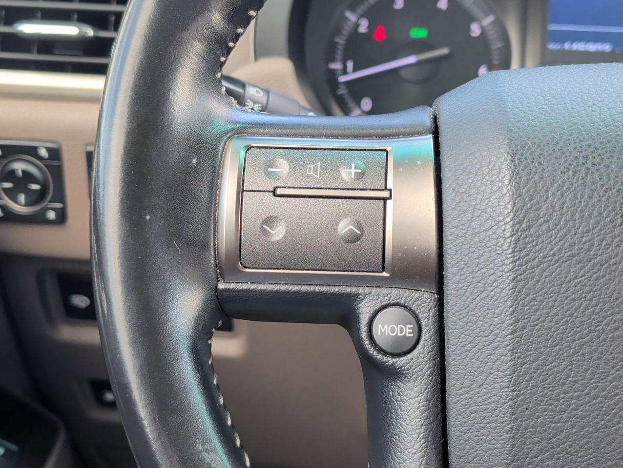 2019 Lexus GX 460 San Juan TX