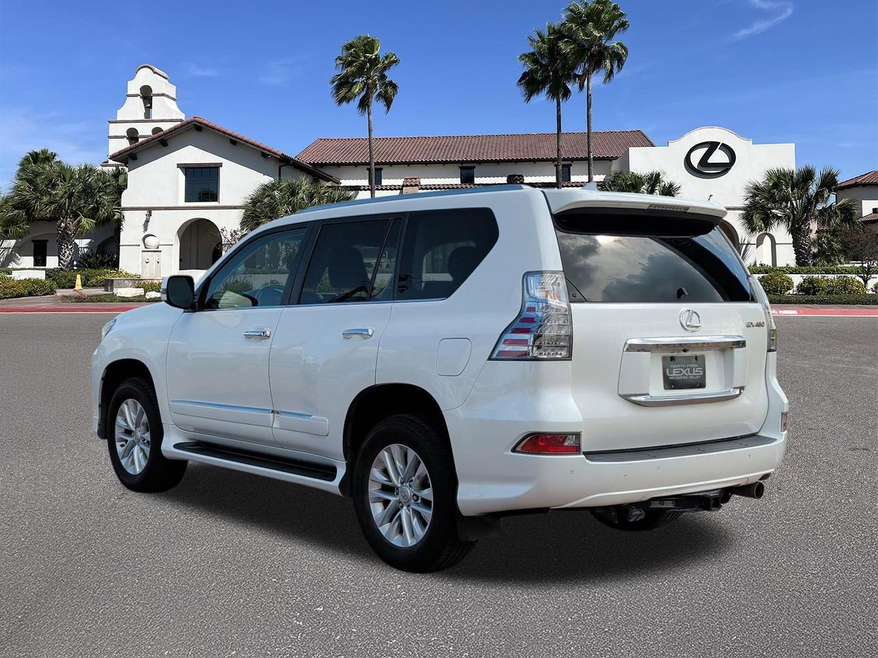 2019 Lexus GX 460 San Juan TX