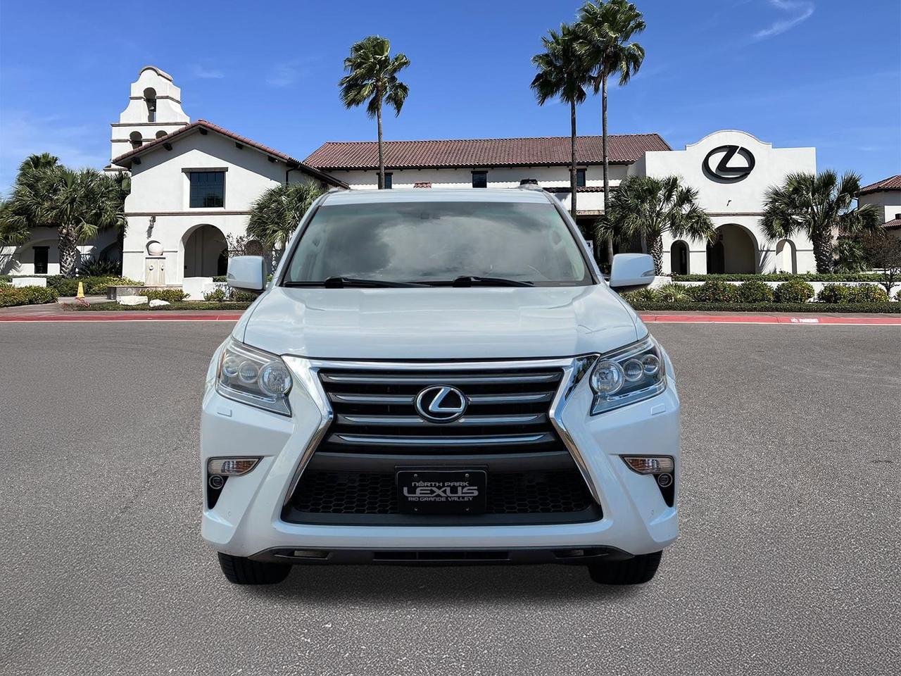 2019 Lexus GX 460 San Juan TX
