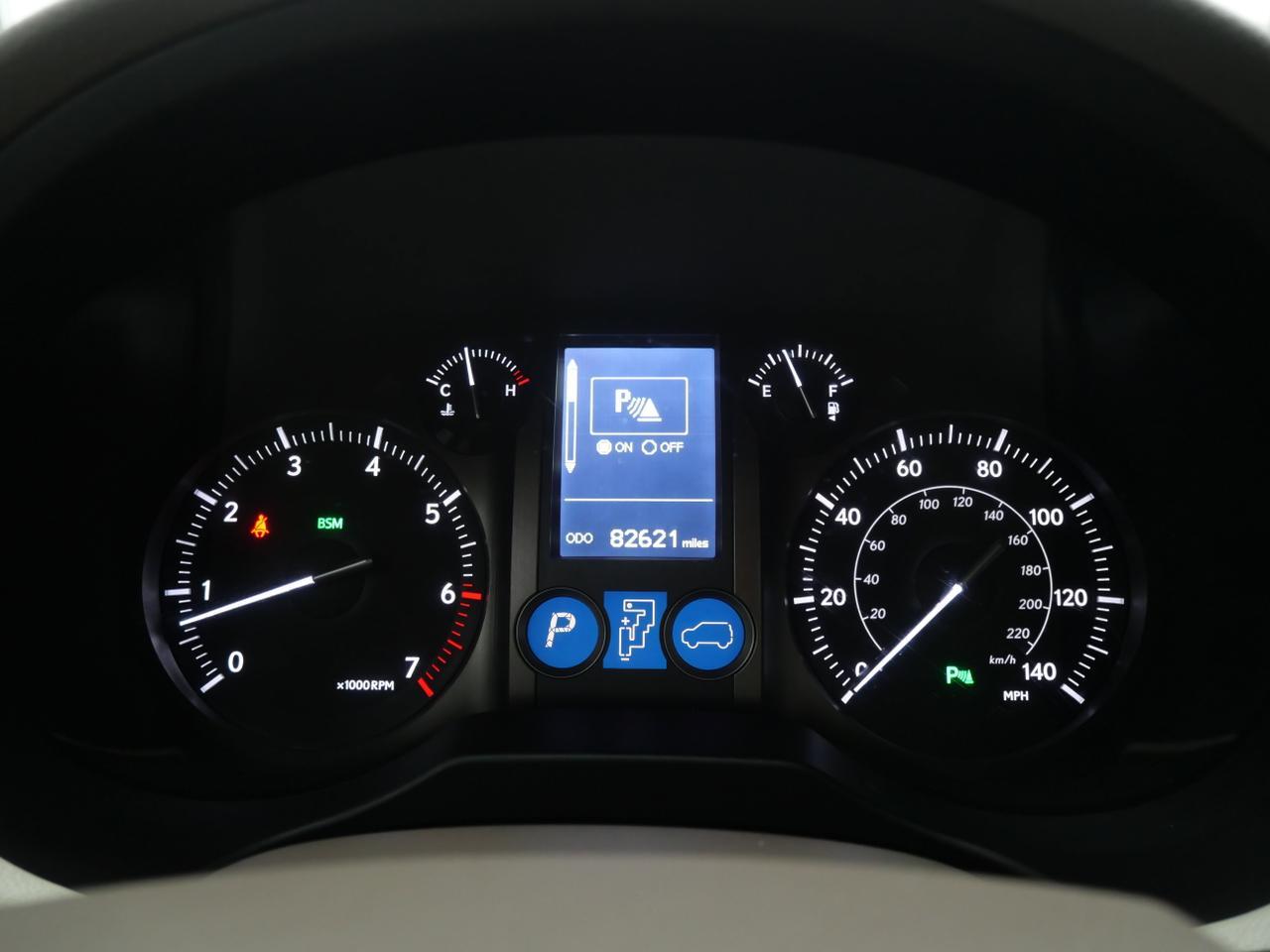 2019 Lexus GX 460 San Juan TX