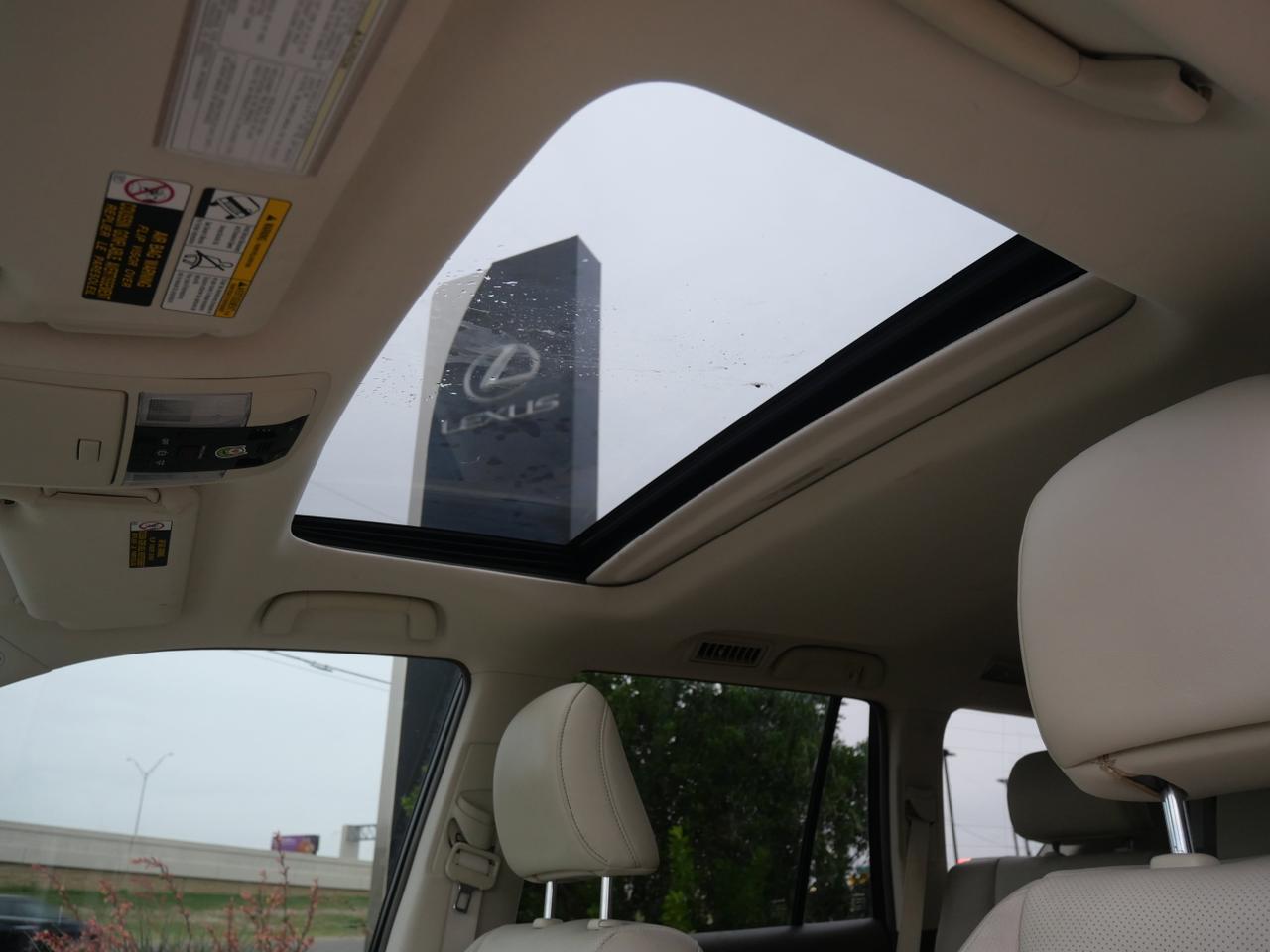 2019 Lexus GX 460 San Juan TX