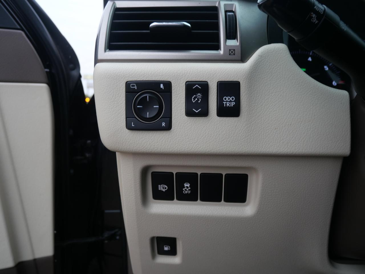 2019 Lexus GX 460 San Juan TX