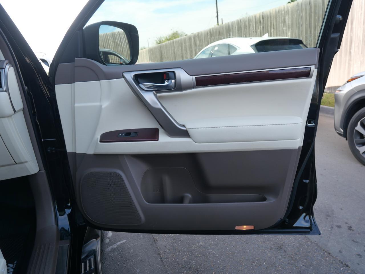 2019 Lexus GX 460 San Juan TX