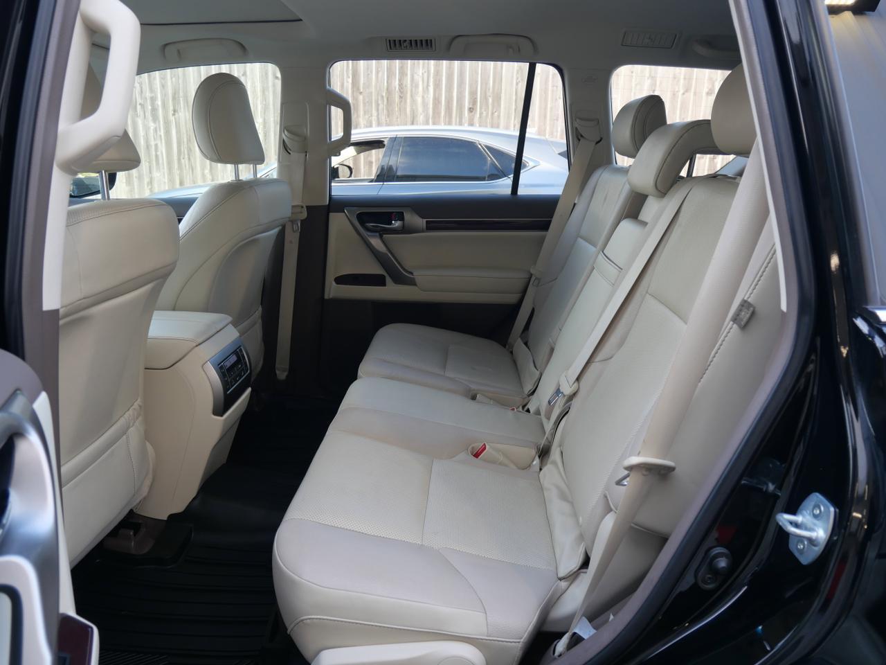 2019 Lexus GX 460 San Juan TX