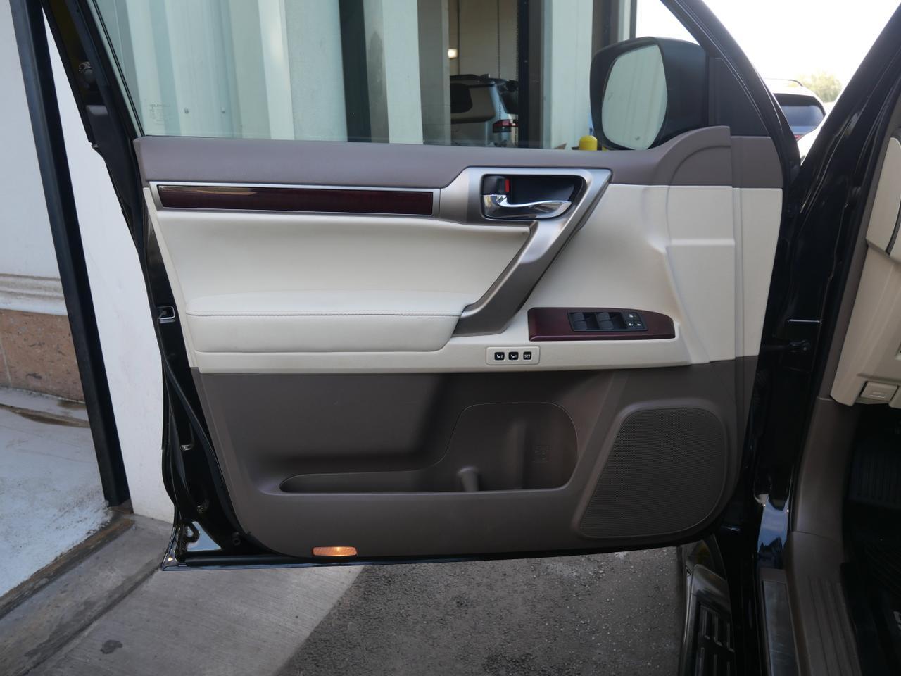 2019 Lexus GX 460 San Juan TX