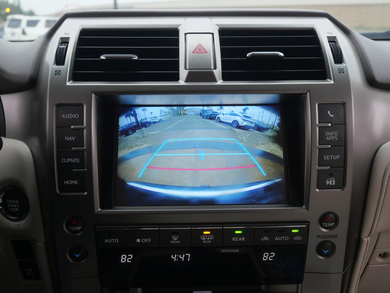 2019 Lexus GX 460 San Juan TX