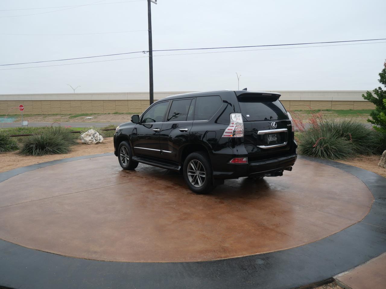 2019 Lexus GX 460 San Juan TX