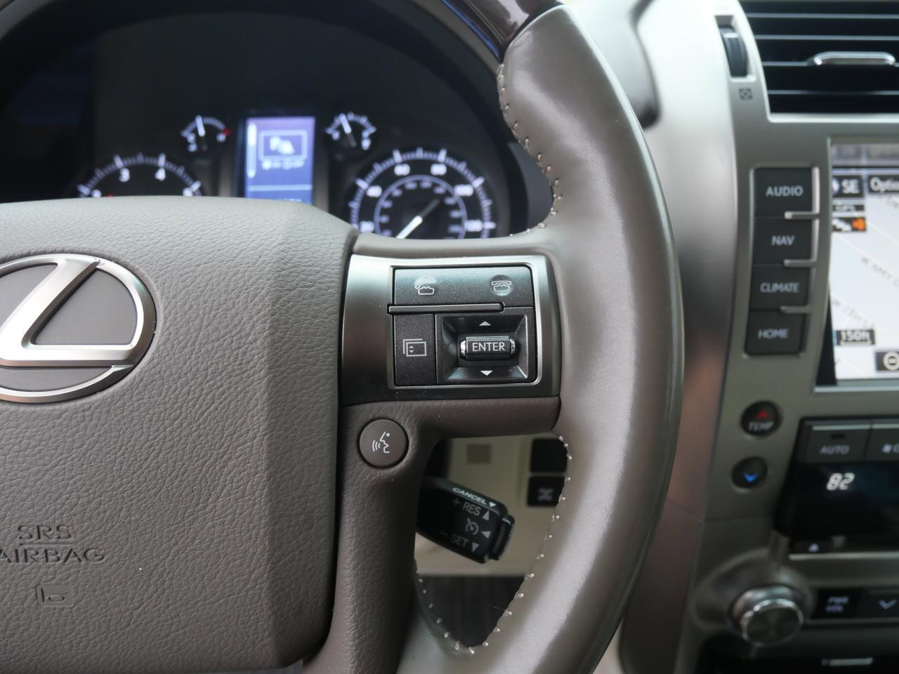 2019 Lexus GX 460 San Juan TX