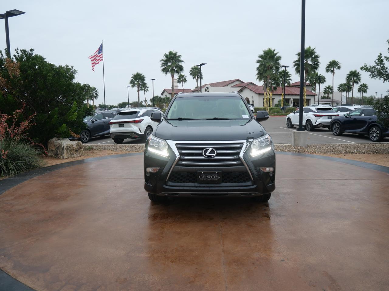 2019 Lexus GX 460 San Juan TX