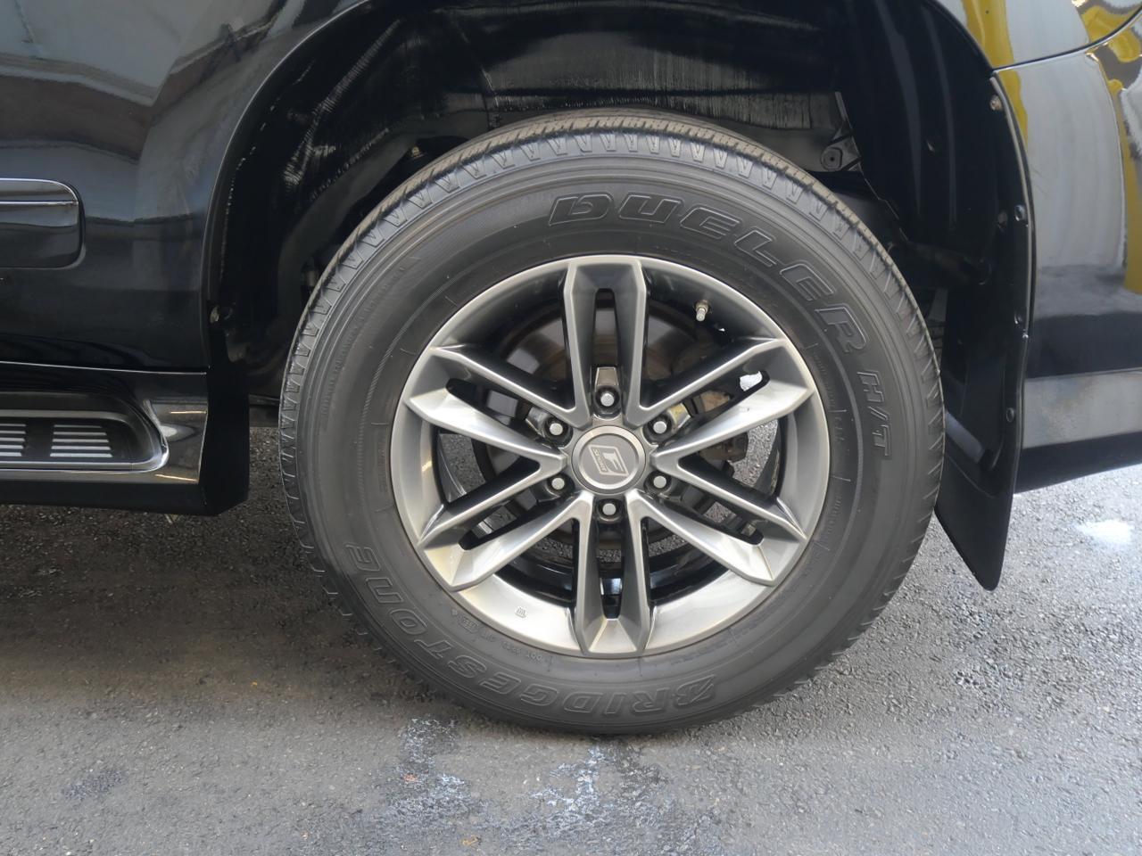 2019 Lexus GX 460 San Juan TX