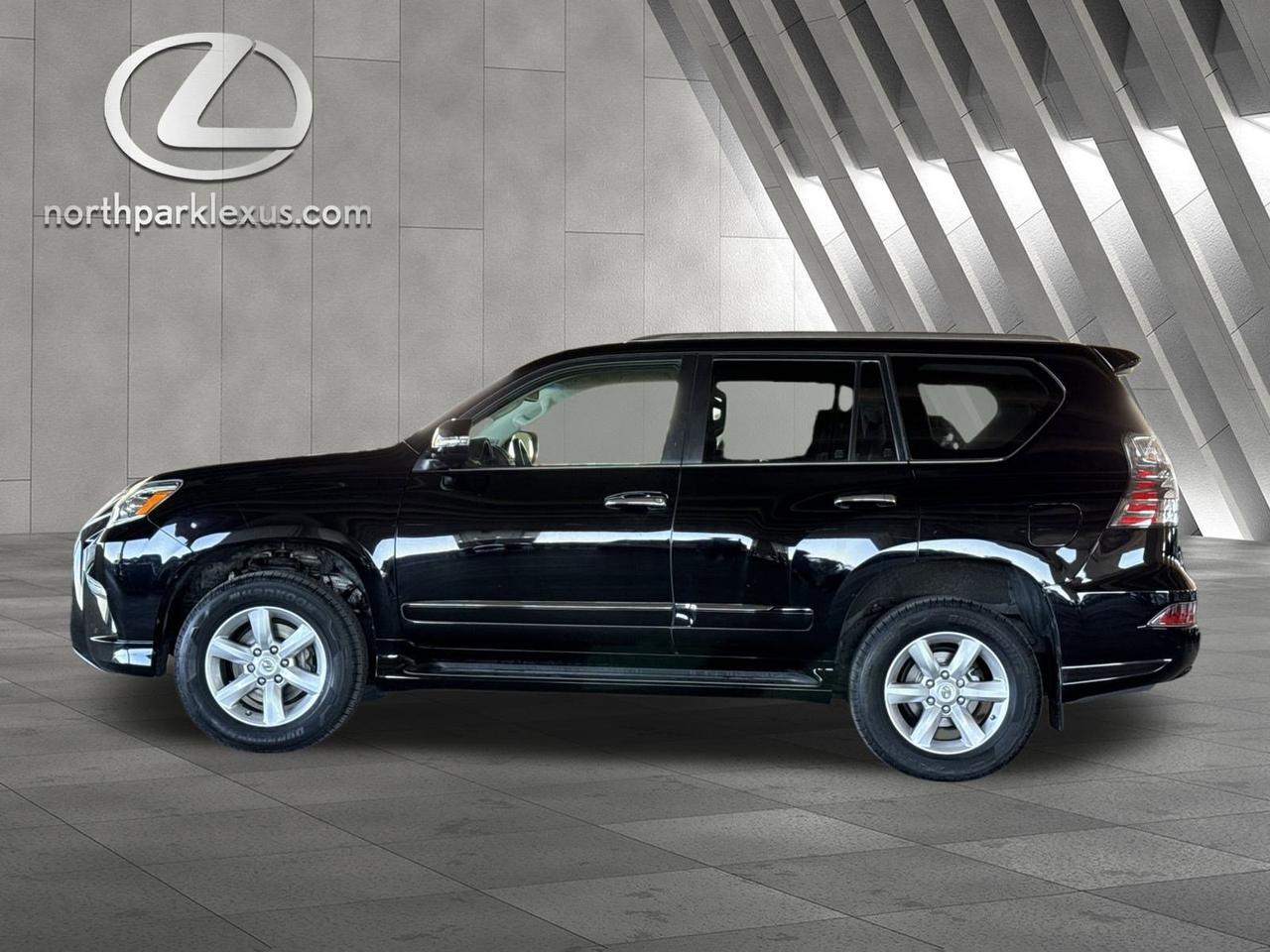 2019 Lexus GX