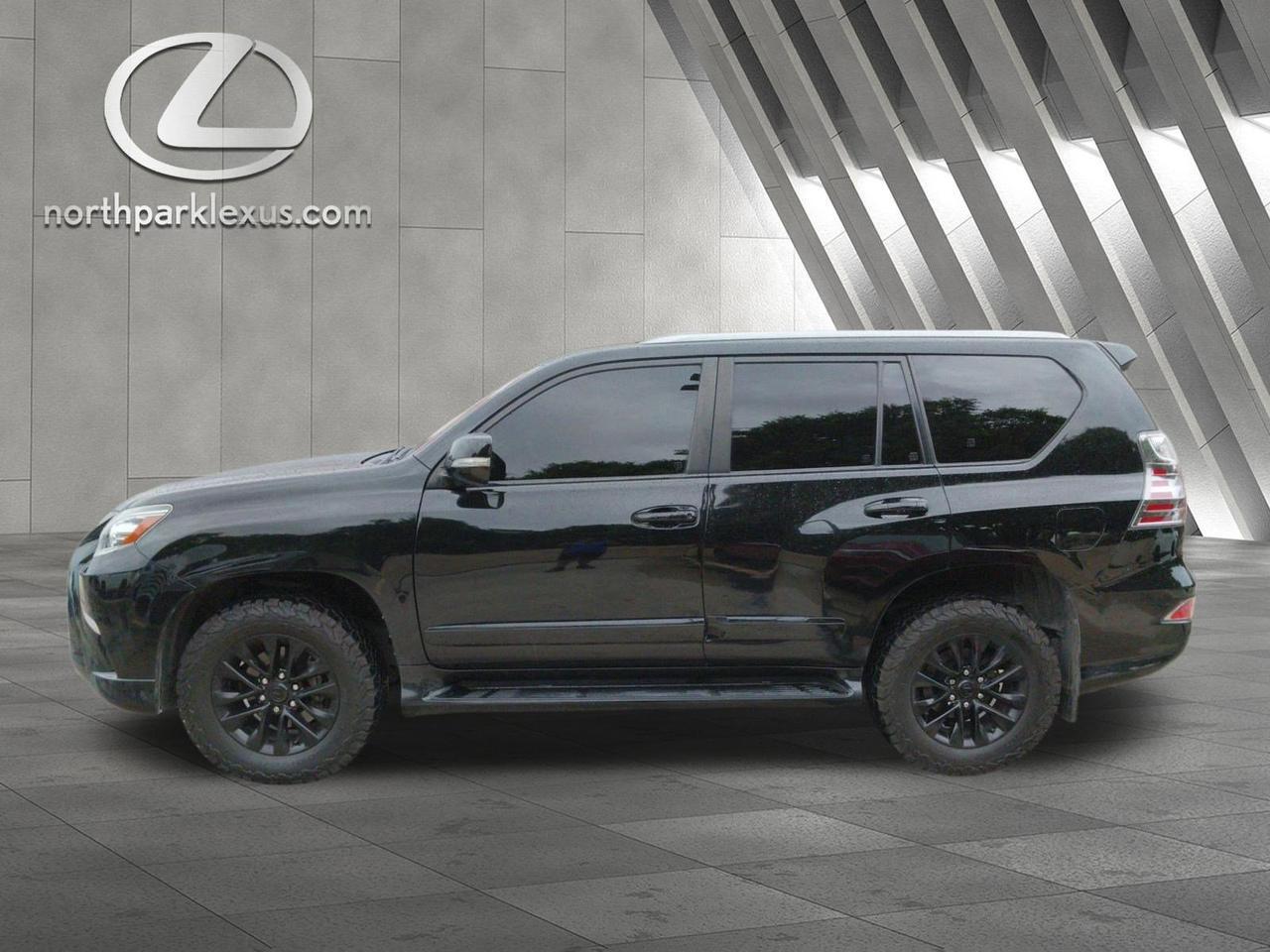2019 Lexus GX