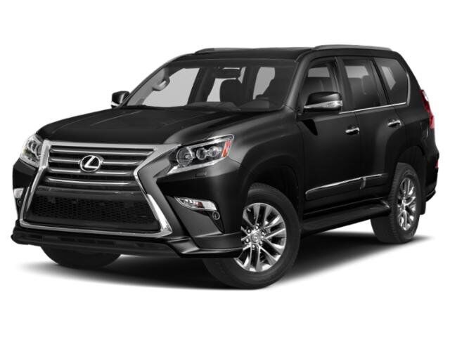 2019 Lexus GX