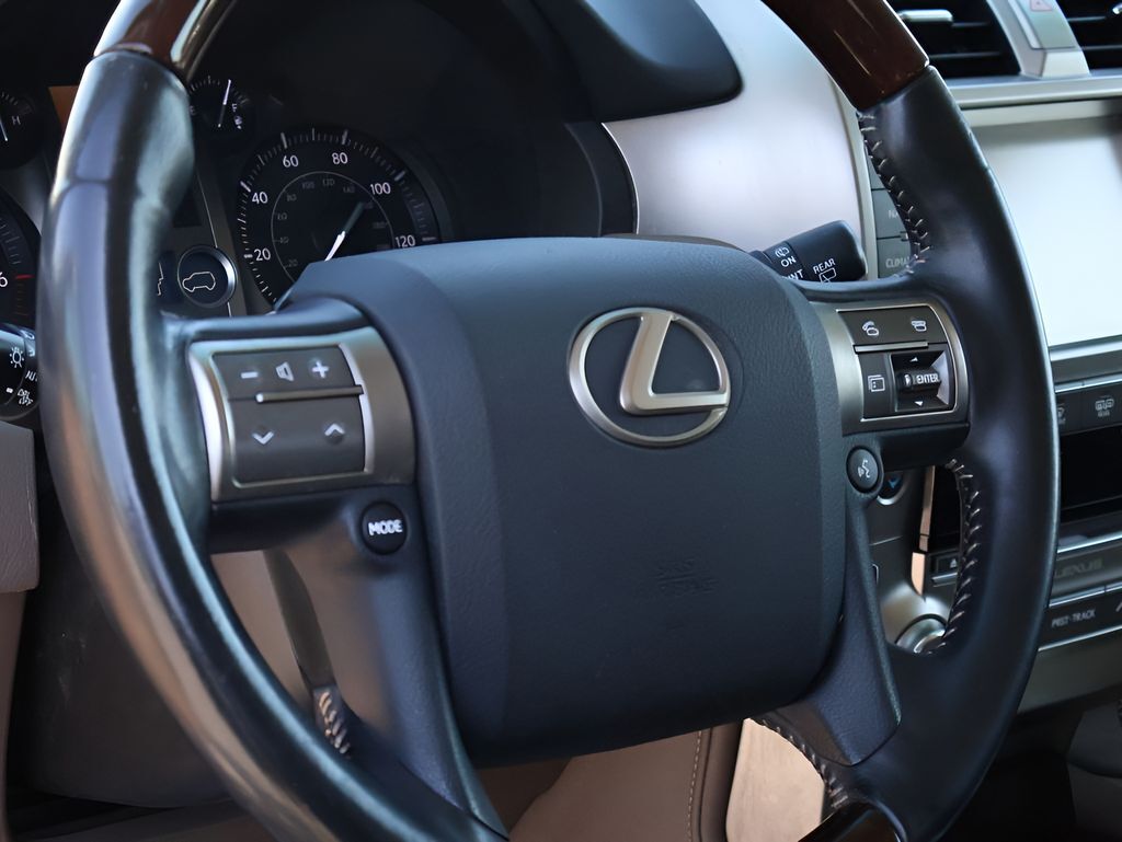 2019 Lexus GX 460 San Clemente CA