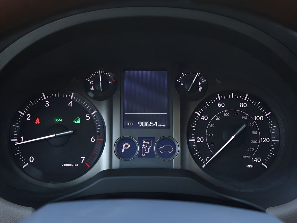 2019 Lexus GX 460 San Clemente CA