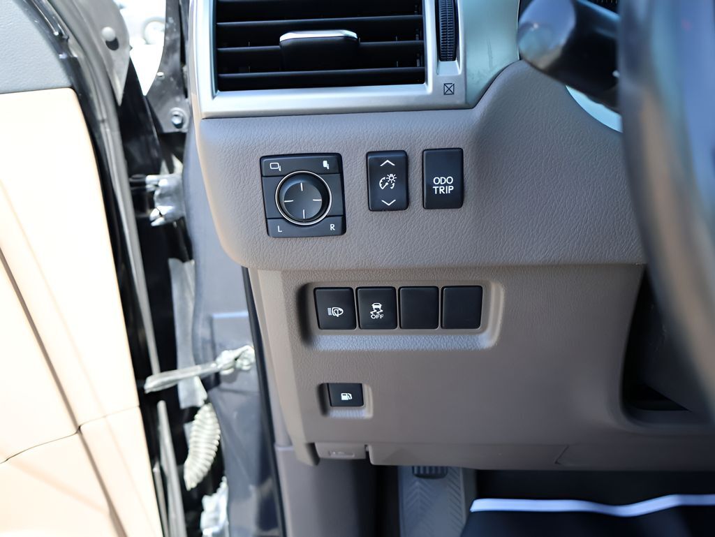 2019 Lexus GX 460 San Clemente CA