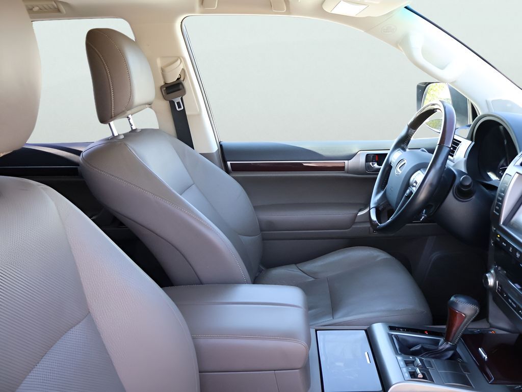 2019 Lexus GX 460 San Clemente CA