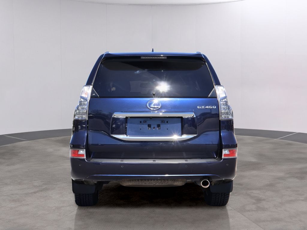 2019 Lexus GX 460 San Clemente CA