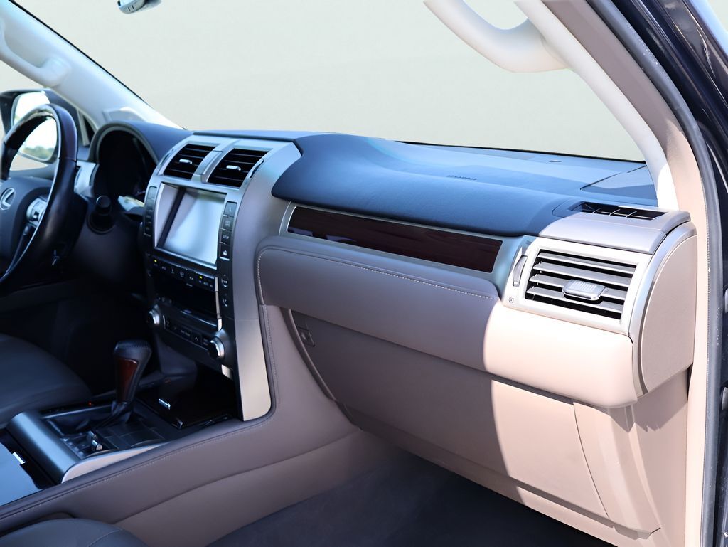 2019 Lexus GX 460 San Clemente CA