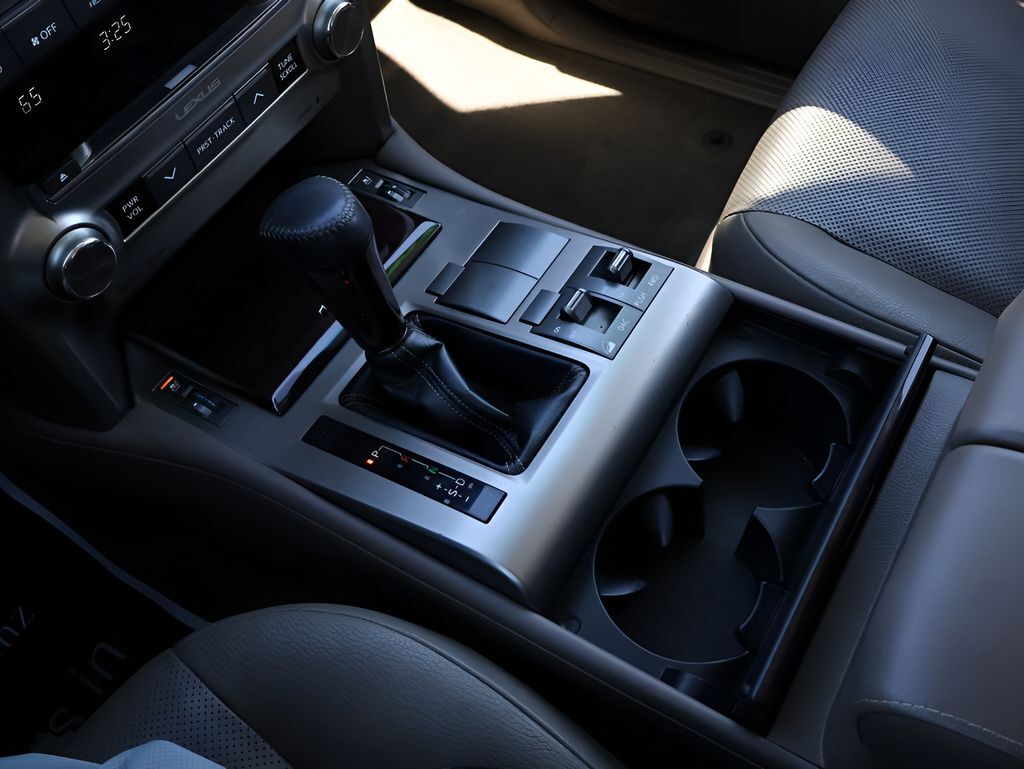 2019 Lexus GX 460 San Clemente CA