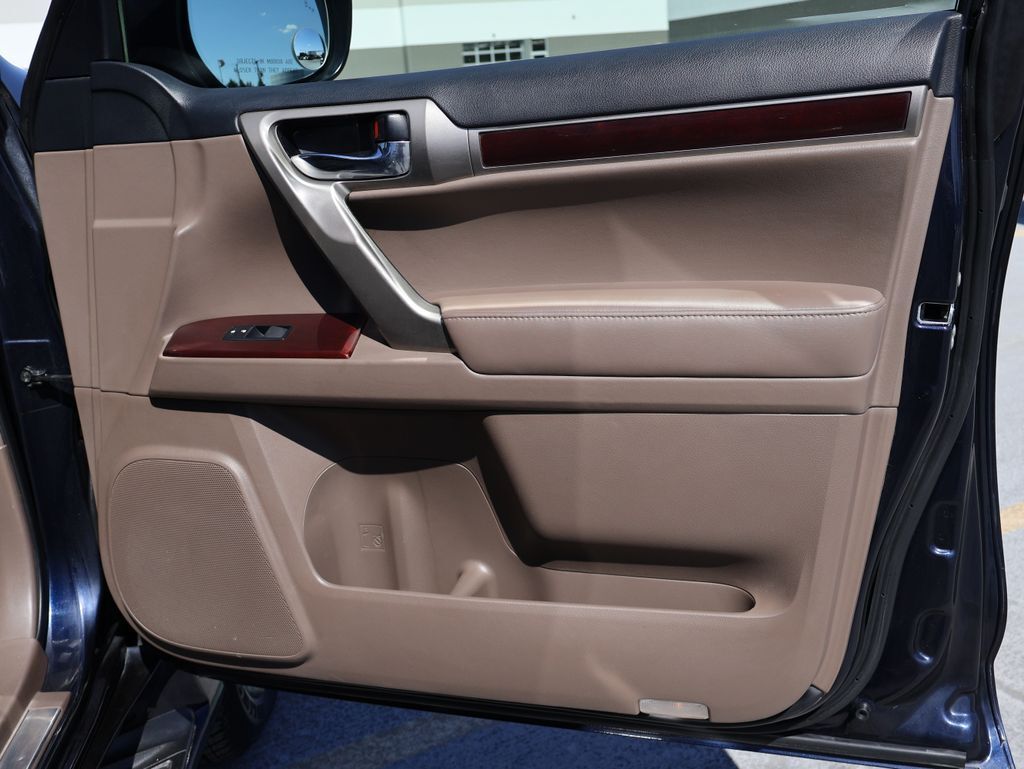 2019 Lexus GX 460 San Clemente CA