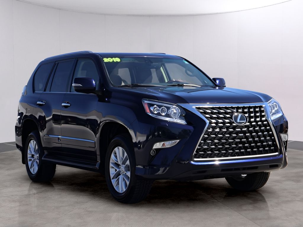 2019 Lexus GX 460 San Clemente CA