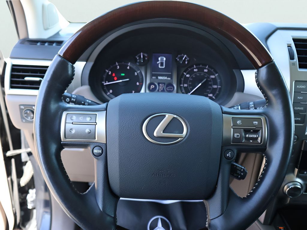 2019 Lexus GX 460 San Clemente CA