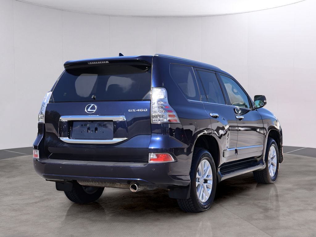 2019 Lexus GX 460 San Clemente CA