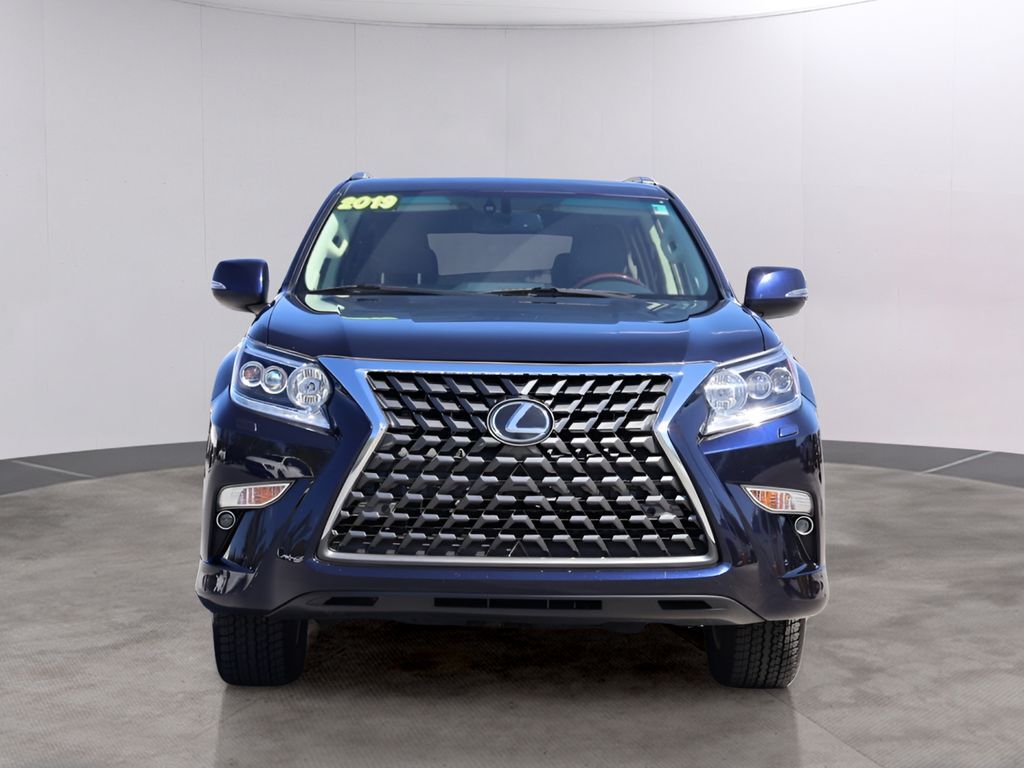 2019 Lexus GX 460 San Clemente CA