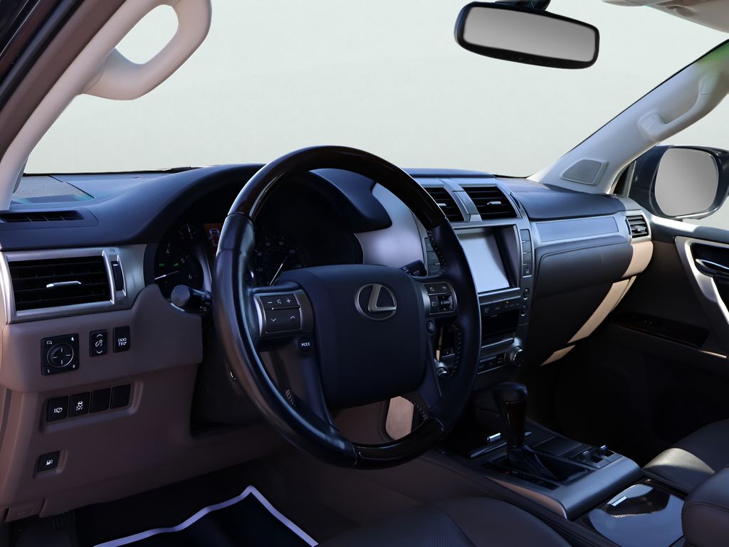 2019 Lexus GX 460 San Clemente CA